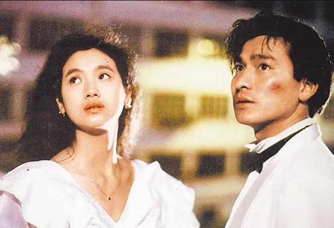 15 bộ phim Hồng Kông kinh điển hay nhất thập niên 90 [xong] 14