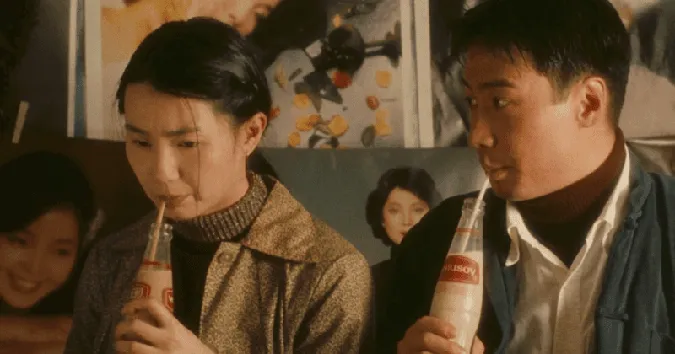 15 bộ phim Hồng Kông kinh điển hay nhất thập niên 90 [xong] 3