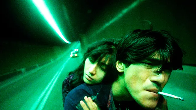15 bộ phim Hồng Kông kinh điển hay nhất thập niên 90 [xong] 4