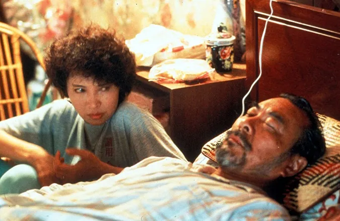 15 bộ phim Hồng Kông kinh điển hay nhất thập niên 90 [xong] 5