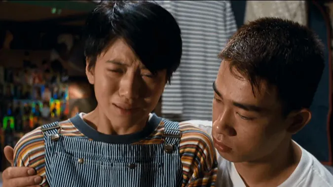 15 bộ phim Hồng Kông kinh điển hay nhất thập niên 90 [xong] 7