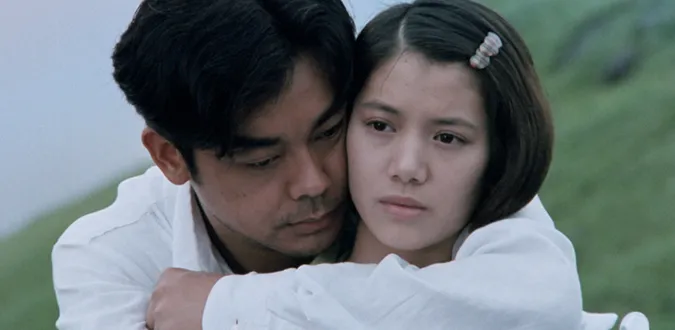 15 bộ phim Hồng Kông kinh điển hay nhất thập niên 90 [xong] 8