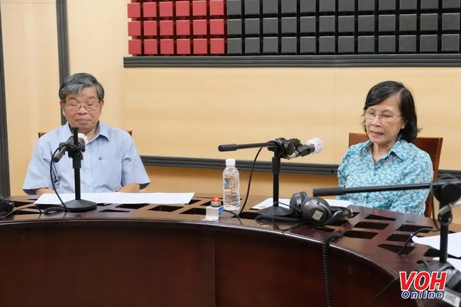 Cố Thủ tướng Võ Văn Kiệt và những dấu ấn với TPHCM - Kỳ cuối: Tấm gương cho thế hệ trẻ 3