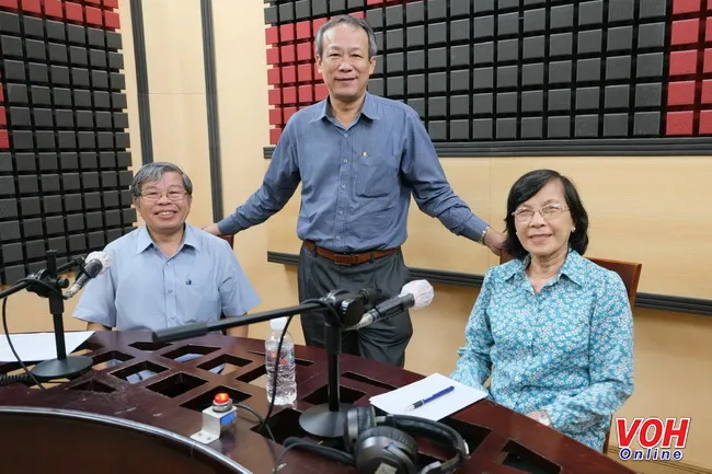 Cố Thủ tướng Võ Văn Kiệt và những dấu ấn với TPHCM - Kỳ cuối: Tấm gương cho thế hệ trẻ 1