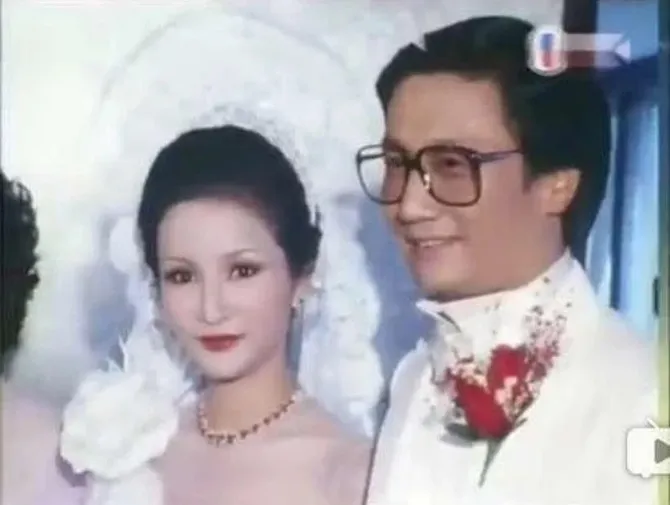 Bạn gái đầu tiên của Tạ Hiền qua đời và những mối tình chính thức của ông 4