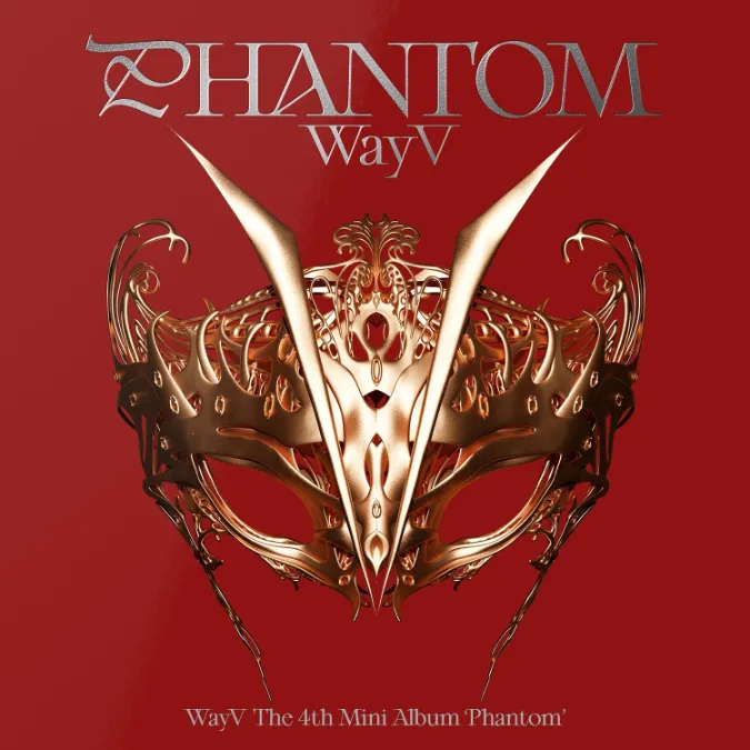 WayV comeback với đội hình 6 thành viên cùng mini album Phantom 2