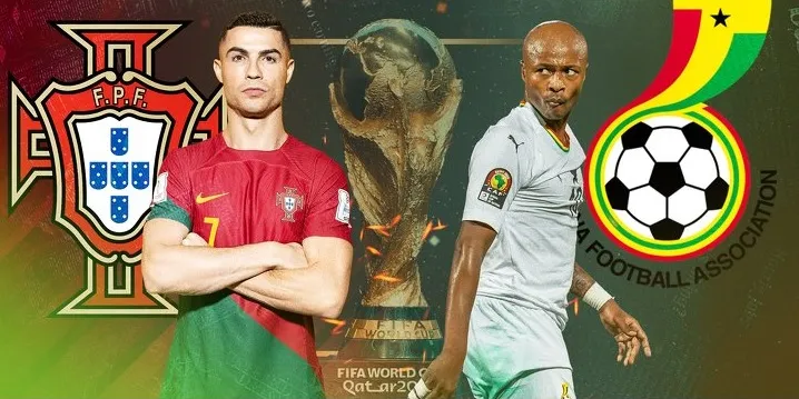 Lịch thi đấu World Cup 2022 hôm nay và rạng sáng mai 25/11: Ronaldo và Neymar ra trận