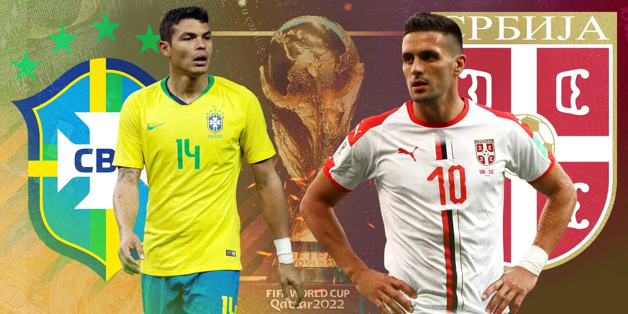 Lịch thi đấu World Cup 2022 hôm nay và rạng sáng mai 25/11: Ronaldo và Neymar ra trận