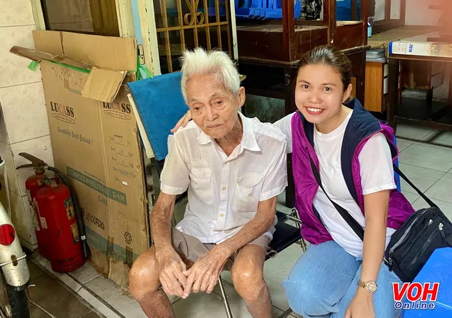 Những người lặng lẽ giữ nghề xưa 2