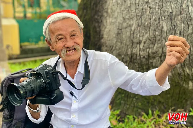 Những người lặng lẽ giữ nghề xưa 1