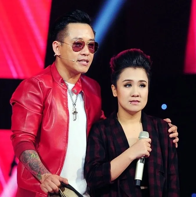 Huỳnh Tú phát hành dự án âm nhạc dịp cuối năm, gây ấn tượng với giọng hát khủng 5