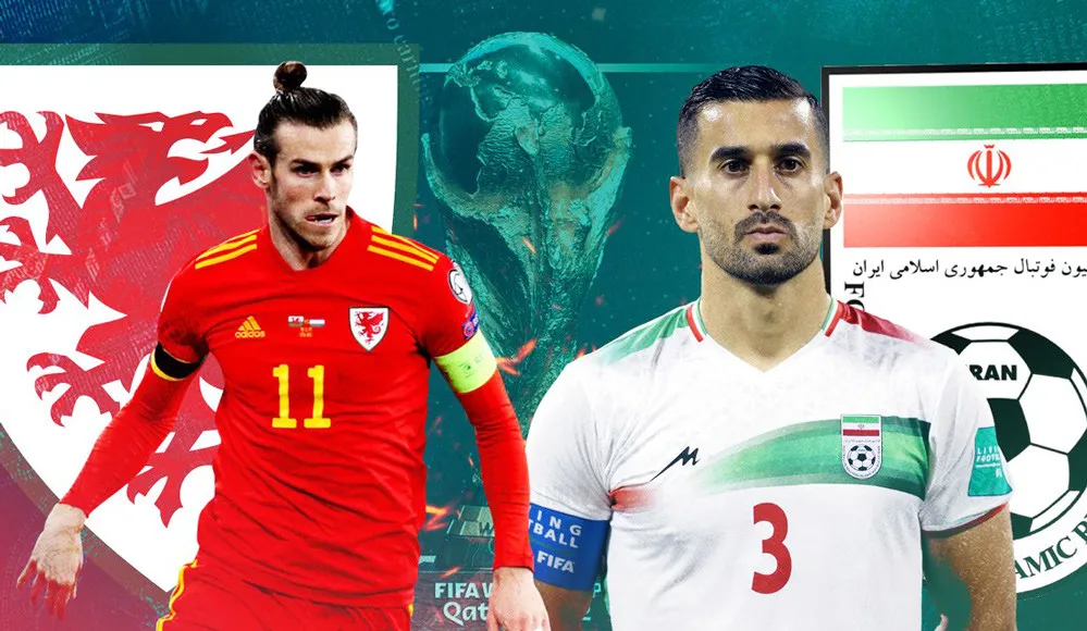 Lịch thi đấu World Cup 2022 hôm nay và rạng sáng mai 26/11: Anh và Hà Lan giành vé sớm?