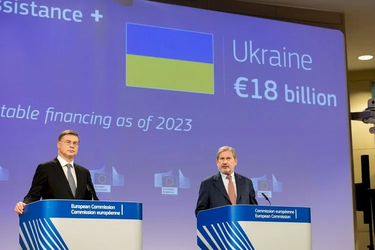 Tin thế giới sáng 25/11: Châu Âu chưa thông qua gói hỗ trợ tài chính cho Ukraine; LHQ mở cuộc điều tra về biểu tình ở Iran