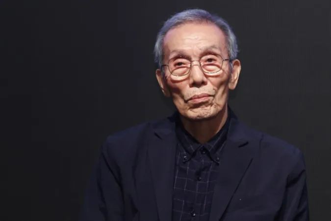Nam nghệ sĩ gạo cội Hàn Quốc bất ngờ bị tố quấy rối tình dục 2