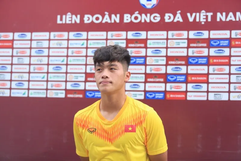 V-League: Văn Thanh gia nhập Nam Định, HAGL và Bình Định chiêu binh