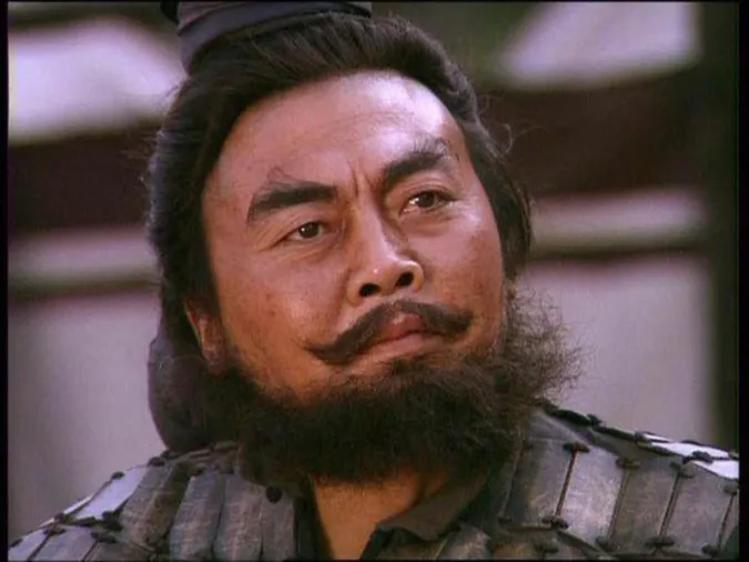 Tài tử đóng vai Trương Phi trong 'Tam Quốc Diễn Nghĩa' qua đời 1