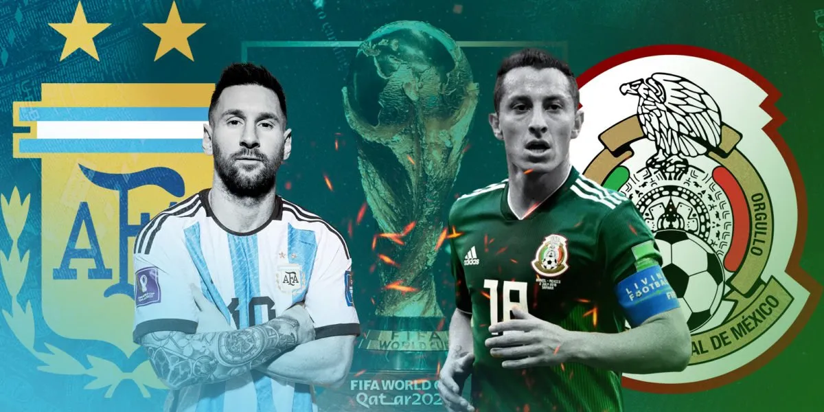 Lịch thi đấu World Cup 2022 hôm nay và rạng sáng mai 27/11: Argentina tự quyết cho số phận!