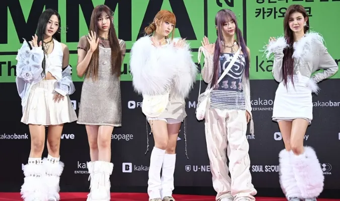 Melon Music Awards 2022: Sân khấu bùng nổ của loạt idol gen 4, BTS và IVE giật Daesang 2