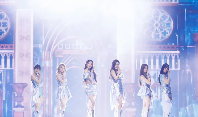 Melon Music Awards 2022: Sân khấu bùng nổ của loạt idol gen 4, BTS và IVE giật Daesang 13