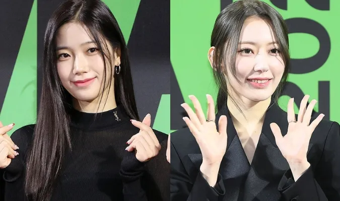 Melon Music Awards 2022: Sân khấu bùng nổ của loạt idol gen 4, BTS và IVE giật Daesang 7