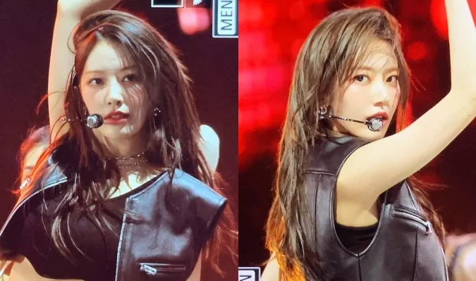 Melon Music Awards 2022: Sân khấu bùng nổ của loạt idol gen 4, BTS và IVE giật Daesang 14