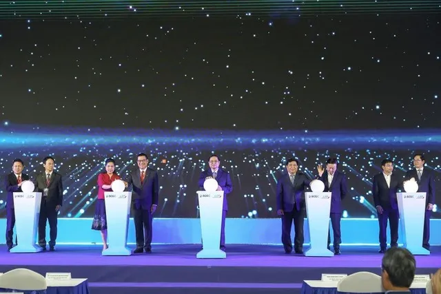 Thủ tướng Phạm Minh Chính