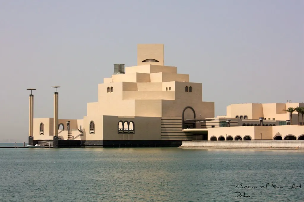Museum Of Islamic Art