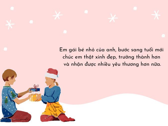 4. Cách Chúc Sinh Nhật Cho Cháu Gái 5 Tuổi Phù Hợp Với Từng Gia Đình