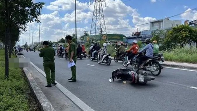 Tin tức tai nạn giao thông hôm nay 28/11/2022: Hai xe máy va chạm kinh hoàng, 1 người tử vong 1