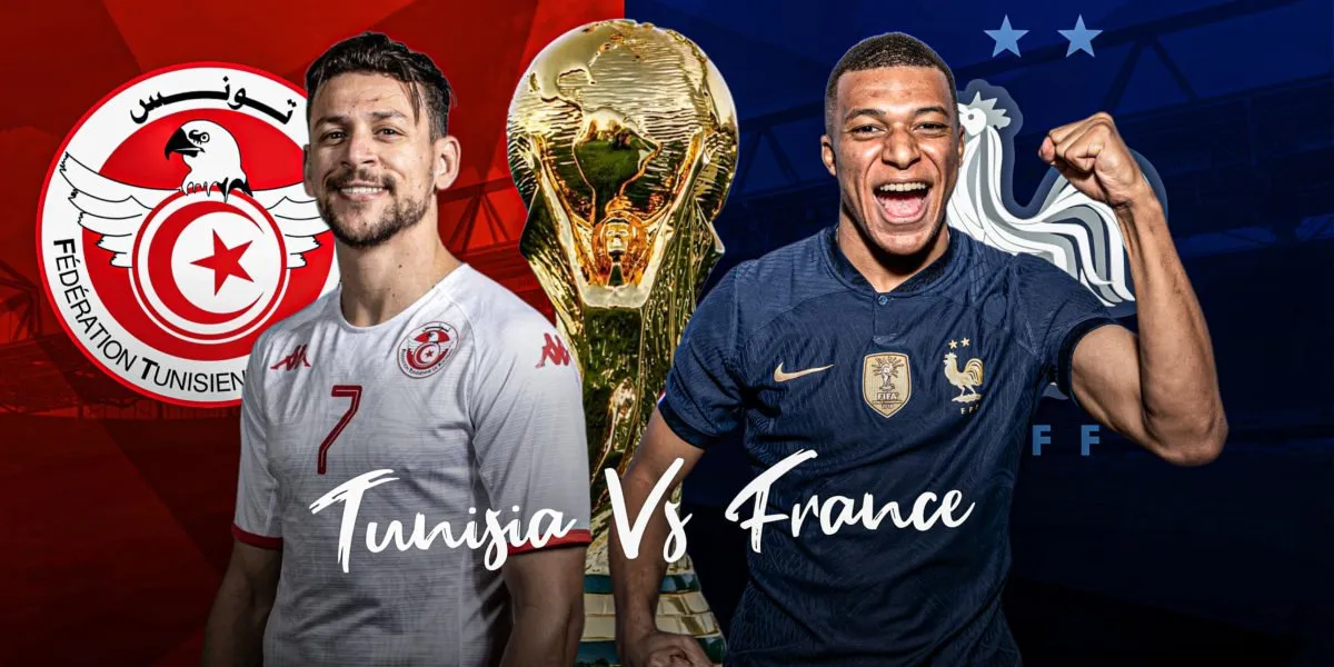 Lịch thi đấu World Cup 2022 hôm nay và rạng sáng mai 01/12: Argentina chiến Ba Lan