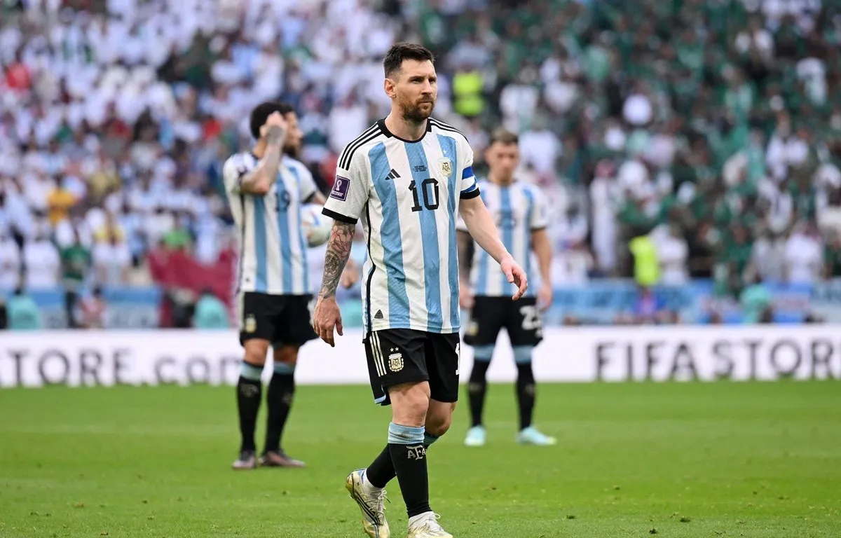 Kịch bản ở lượt trận cuối bảng C World Cup 2022: Khó lường cho Argentina
