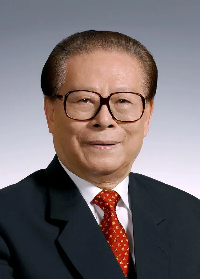 Cựu Tổng Bí thư, Chủ tịch Trung Quốc Giang Trạch Dân qua đời ở tuổi 96 1