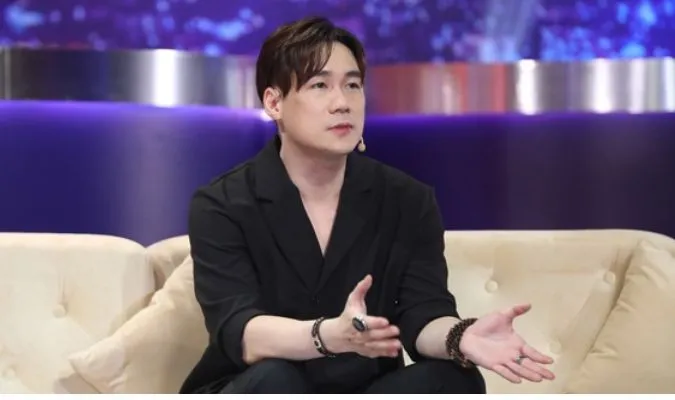 Giọng ca Chiếc Khăn Gió Ấm có cuộc sống giàu sang đến mức nào? 1