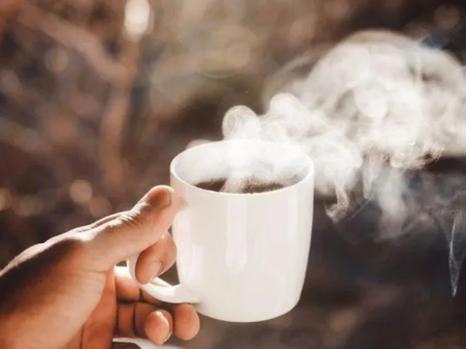 Nên uống cà phê sáng vào thời điểm nào là tốt nhất? 2