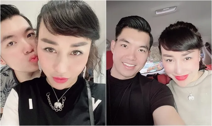 Trương Nam Thành: Bạn gái hủy hôn phút chót, bất ngờ kết hôn với doanh nhân hơn 15 tuổi 4