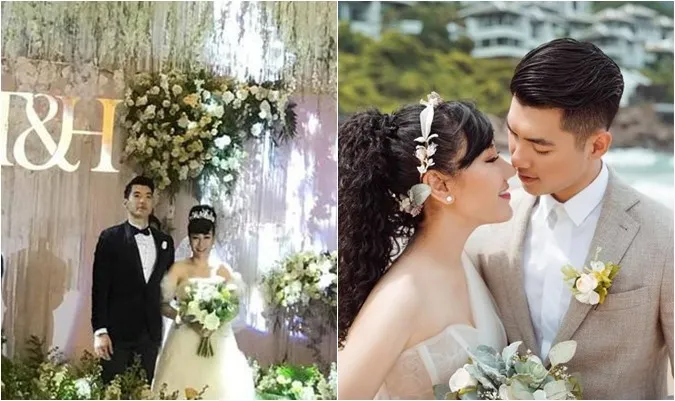 Trương Nam Thành: Bạn gái hủy hôn phút chót, bất ngờ kết hôn với doanh nhân hơn 15 tuổi 3