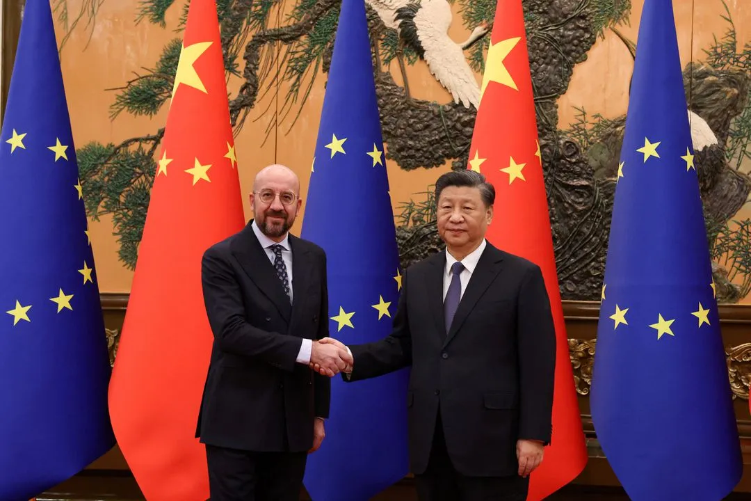 Trung Quốc mong muốn môi trường kinh doanh công bằng, minh bạch ở châu Âu