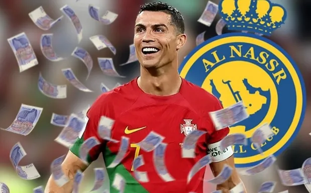 Ký hợp đồng khủng, Ronaldo xác định bến đổ mới ngoài châu Âu?