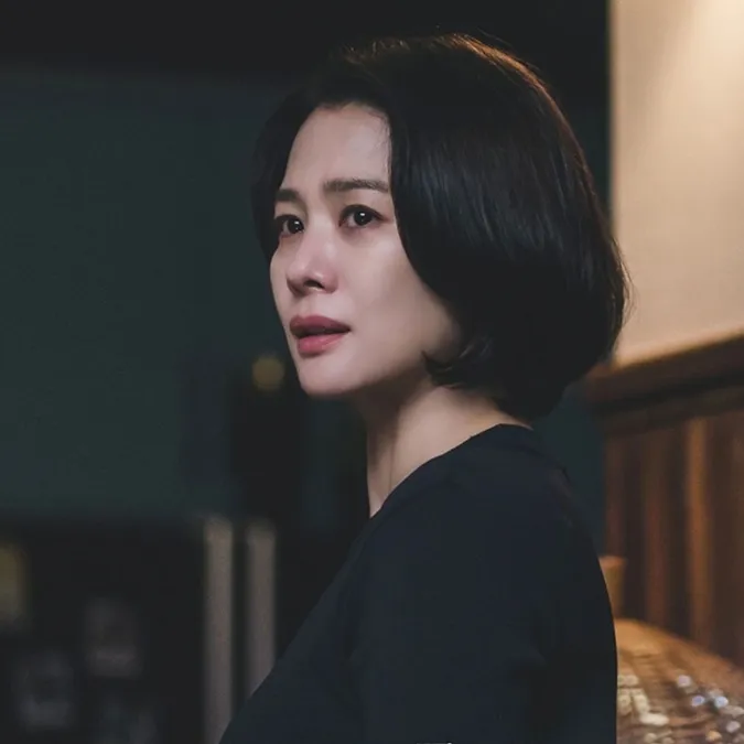 Đường đua phim Hàn tháng 12: Seo Ye Ji “ngoại tình” với chồng của Kim So Yeon 15