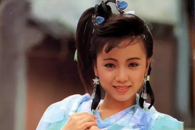 Đặng Tụy Văn được khen vì diễn xuất bùng nổ với cảnh khóc lóc thảm thương đến méo mặt 2