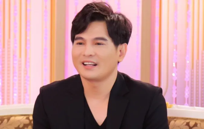 Lâm Hùng tiết lộ bạn gái mình từng bị bạn thân sàm sỡ 4