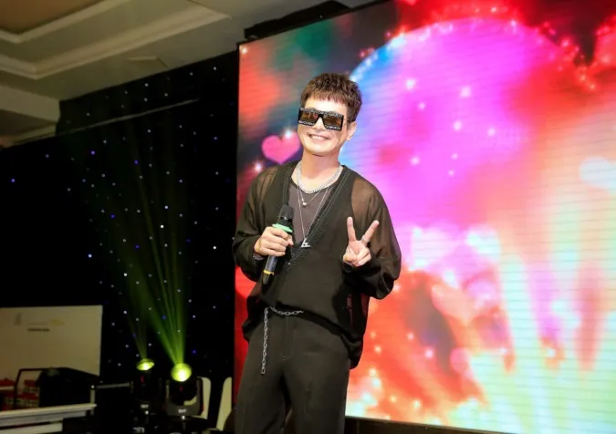 Lâm Hùng tiết lộ bạn gái mình từng bị bạn thân sàm sỡ 3