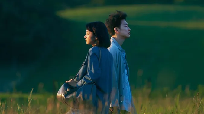 Vẻ đẹp lãng tử của Takeru Satoh - mỹ nam Nhật Bản gây thương nhớ trong phim First Love 3