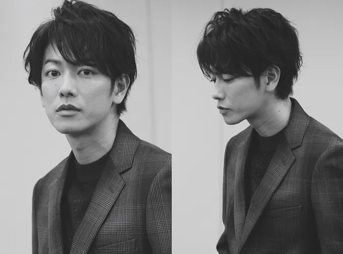 Vẻ đẹp lãng tử của Takeru Satoh - mỹ nam Nhật Bản gây thương nhớ trong phim First Love 10
