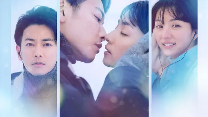 Vẻ đẹp lãng tử của Takeru Satoh - mỹ nam Nhật Bản gây thương nhớ trong phim First Love 6