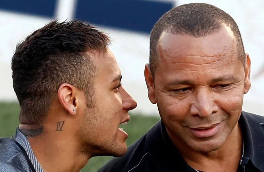 Bố Neymar: Con trai tôi sẽ trở lại ở trận chung kết World Cup 2022