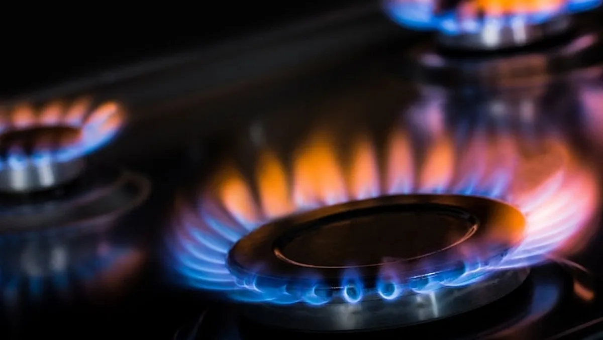 Giá gas hôm nay 3/12/2022: Lao dốc hơn 7% phiên cuối tuần