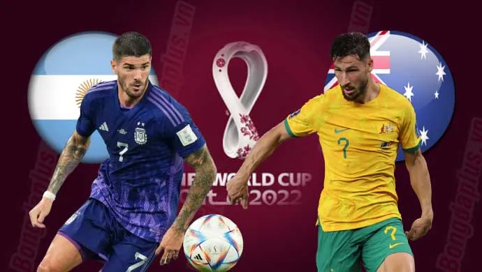 Điểm qua các cặp đấu tại vòng 1/8 đội World Cup 2022: Chờ đợi bất ngờ mới!