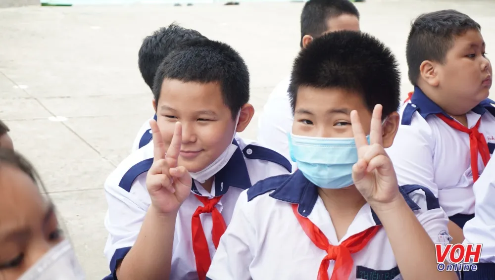 Điểm tin chiều 3/12: Ung thư đại trực tràng tại Việt Nam tăng; Học sinh TPHCM được nghỉ Tết 12 ngày