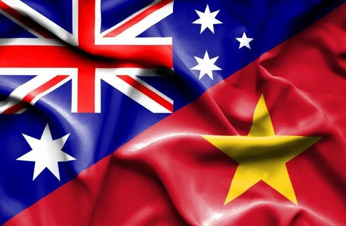 Việt Nam - New Zealand đặt mục tiêu thương mại song phương đạt 2 tỷ USD 